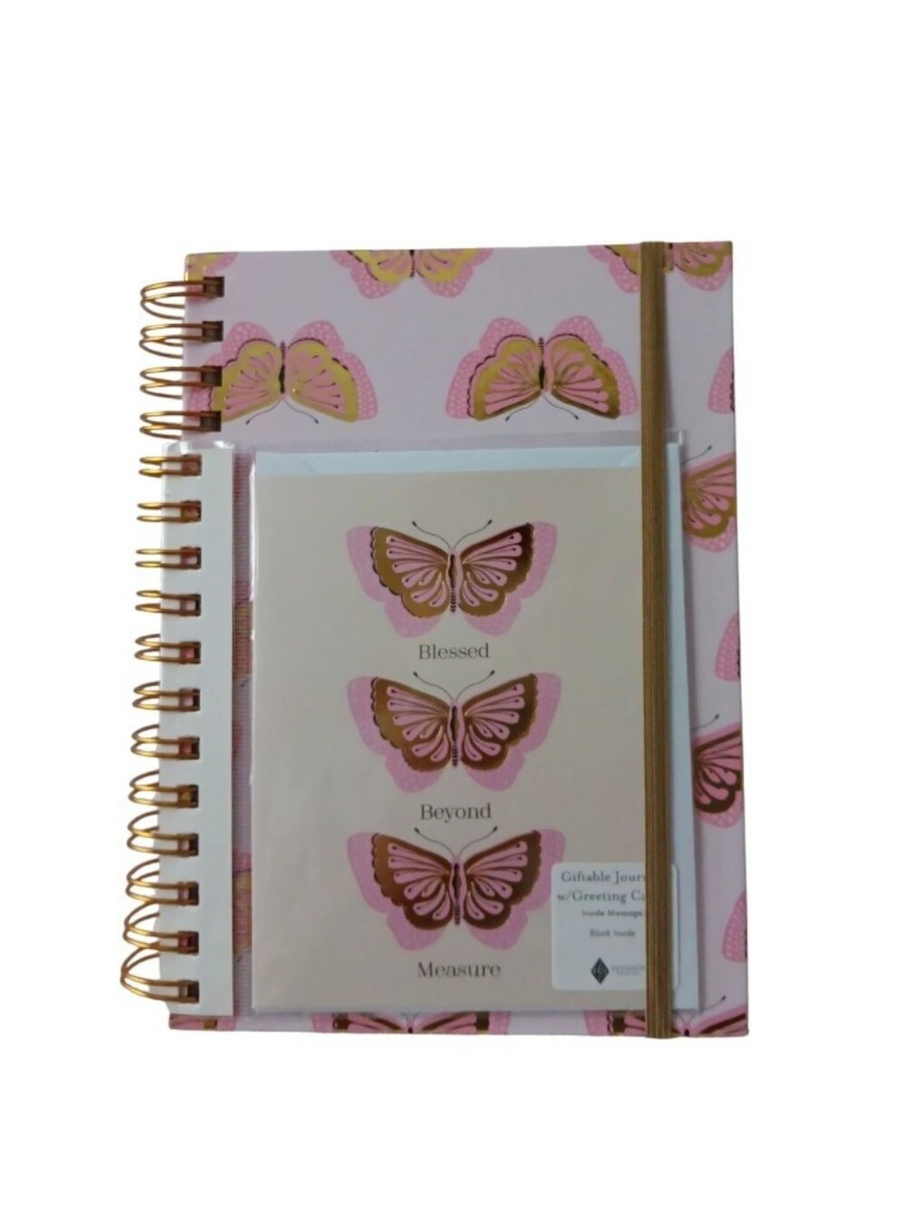 Butterfly Journal